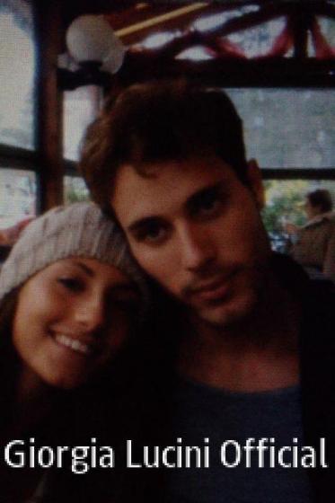 Giorgia Lucini e Manfredi Ferlicchia Giorgia Lucini e Manfredi Ferlicchia