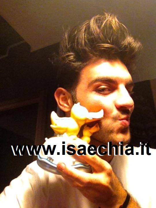 Giuseppe Turrà: foto preview