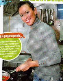 Claudia Borroni: Il mio trono per un… Fornello! article-post