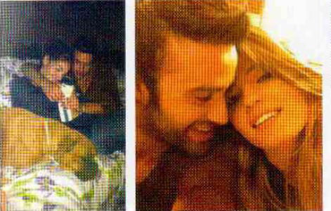 Chiara Sammartino e Gabrio Gamma: “Il nostro trono è l’amore” preview