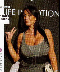 Taglia e Cuci e Look Style da Uomini e Donne preview