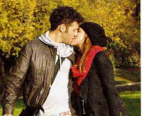 Teresanna Pugliese e Antonio Passarelli: “Adesso ci amiamo più di prima” preview