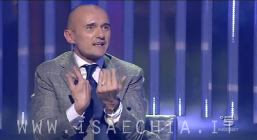 Alfonso Signorini dixit article-post