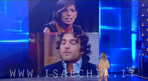 Chiara Giorgianni dixit preview