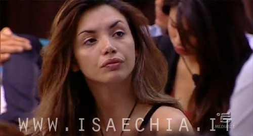 Ilenia Pastorelli la preferita dal pubblico: perchè? preview