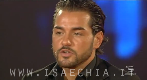 Mirko D’Arpa dixit preview