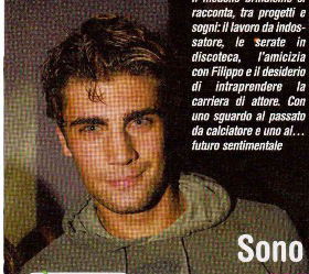 Mario Ermito: “Sono pronto per una storia importante” article-post