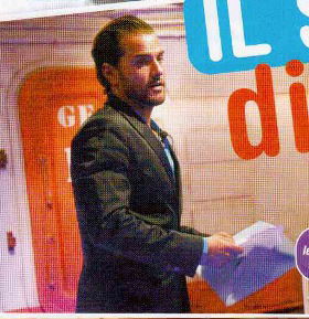 Il segreto di Mirko D’Arpa: “Se c’è in giro un figlio mio, sono pronto a conoscerlo!” preview