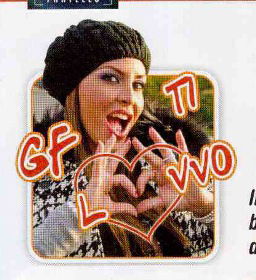 Guendalina Tavassi: “La teoria del quadrangolo” preview