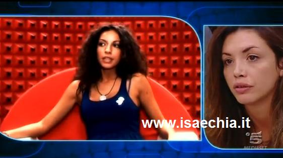 Enrica Saraniti dixit article-post