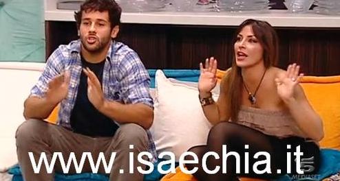 Guendalina Tavassi dixit preview