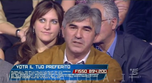 Davide Mernone dixit preview