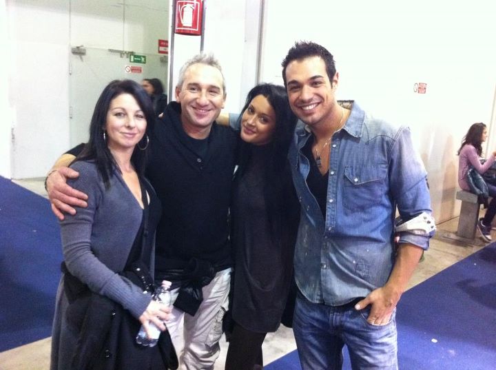 Leonardo Greco e Diletta Pagliano: nuove foto preview