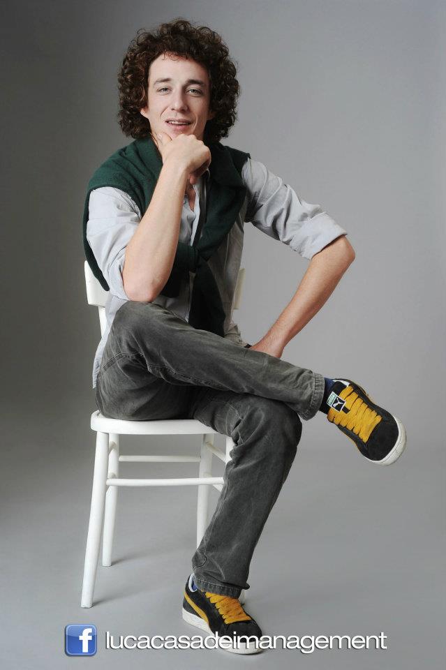 Leone Guicciardini: foto posate preview