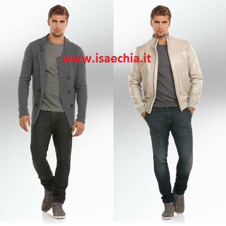 Mario Ermito versione testimonial: foto preview