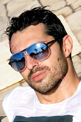 Matteo Guerra: foto preview