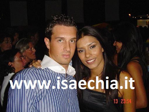 Pamela Pierini e Carolina Marconi: foto article-post