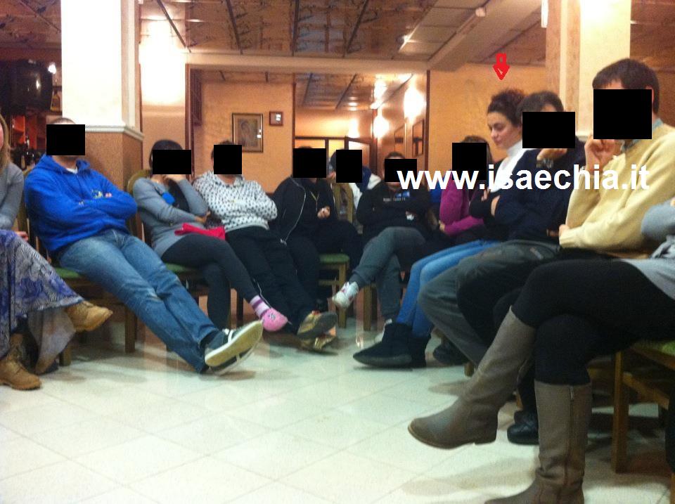 Paola Frizziero: foto inedita article-post