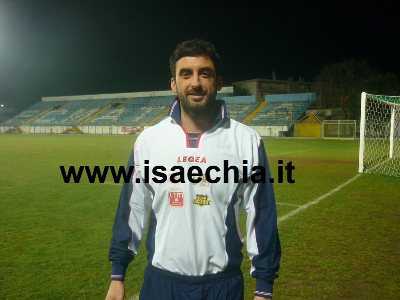 Partita di beneficenza 12