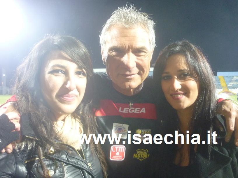 Partita di beneficenza 3