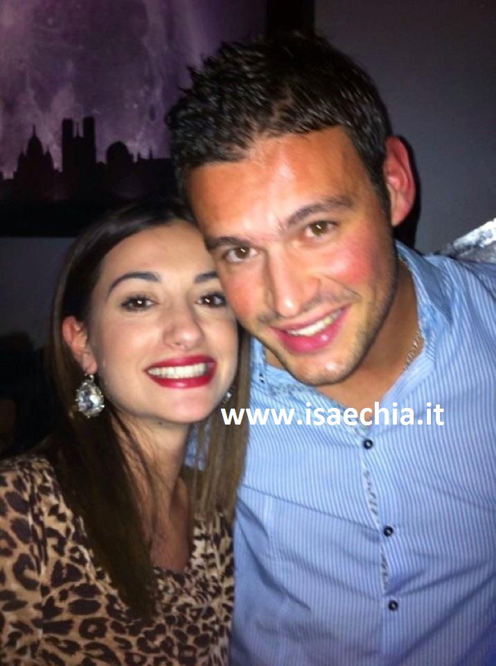 Riccardo Martini: foto inedite preview