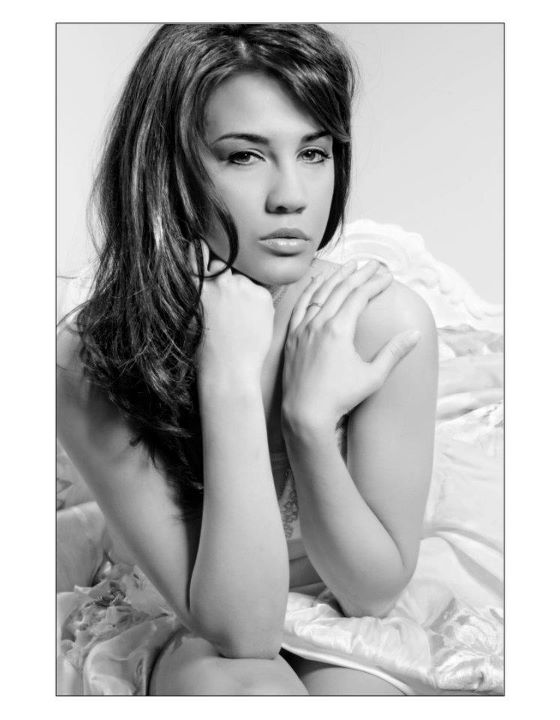 Rosa Baiano: foto posate preview