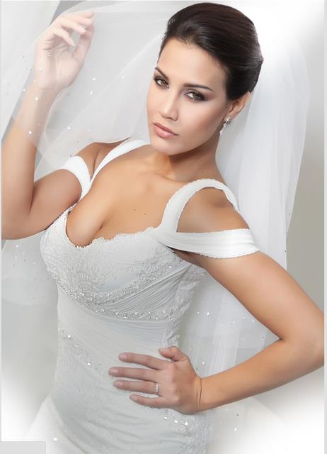 Rosa Baiano versione testimonial: foto preview