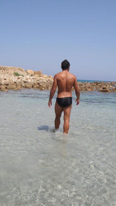 Rudolf Mernone Rudolf Mernone