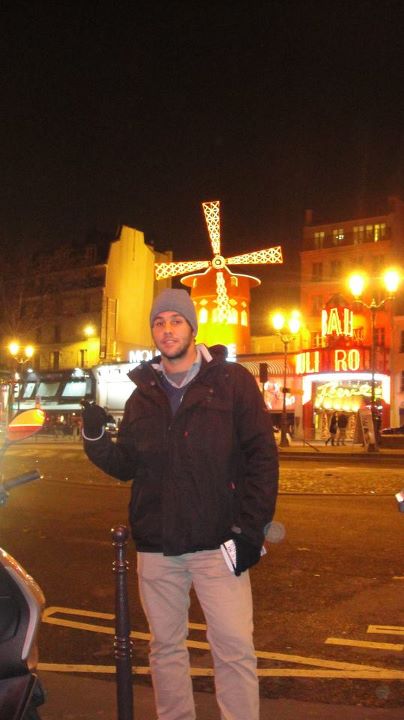 Rudolf Mernone: foto inedite article-post