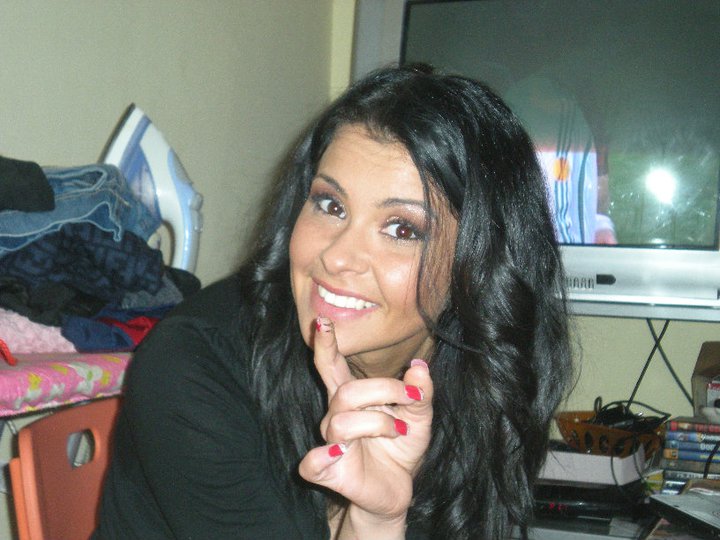 Sally Altimari a IsaeChia.it: ‘Cristian Gallella mi ha deluso. E non cerca l’amore, ma solo qualcuna con cui farsi due copertine..’ preview