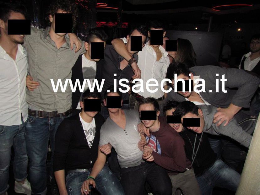 Segnalazione su Emiliana Carli,corteggiatrice di Francesco Monte preview