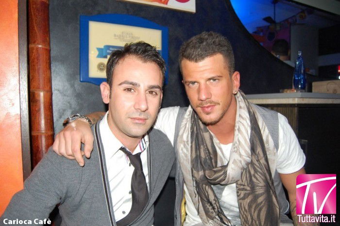 Diego Daddi: serata article-post