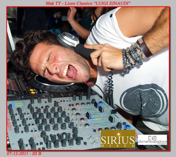 Antonio Passarelli: serata preview