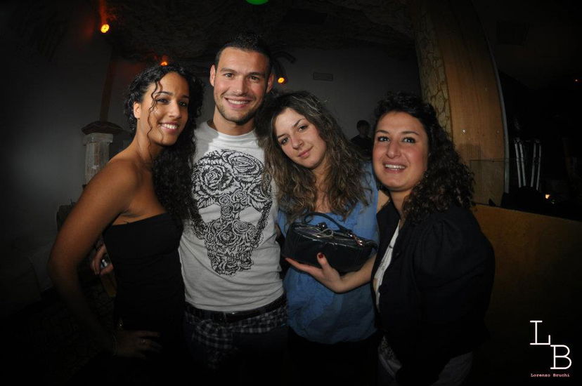 Riccardo Martini e Alessandro Genova: serata preview