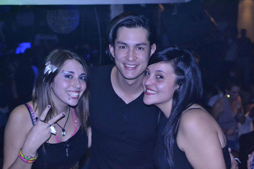 Andrea Cocco: serata preview