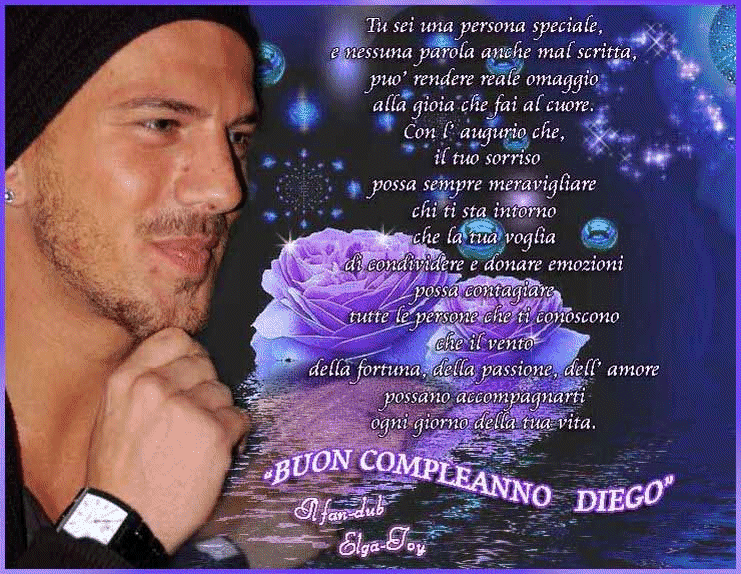 Buon compleanno a…Diego Daddi! article-post
