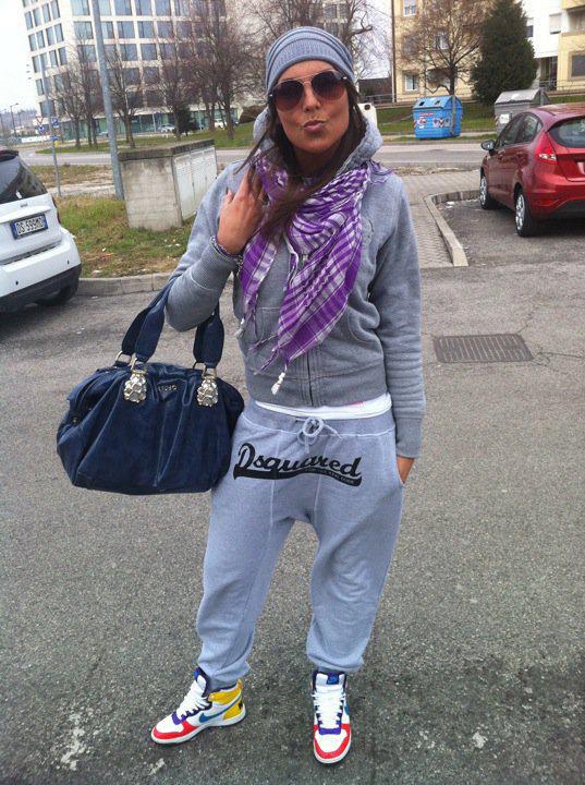 Tara Gabrieletto: foto preview