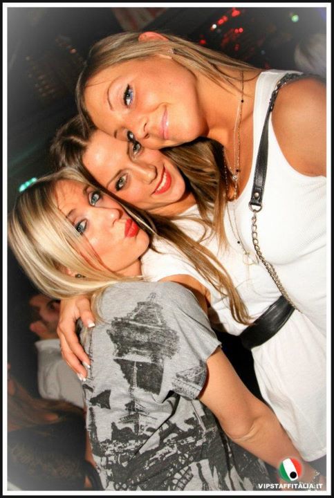 Tara Gabrieletto: foto e ringraziamento ai fans su Facebook article-post