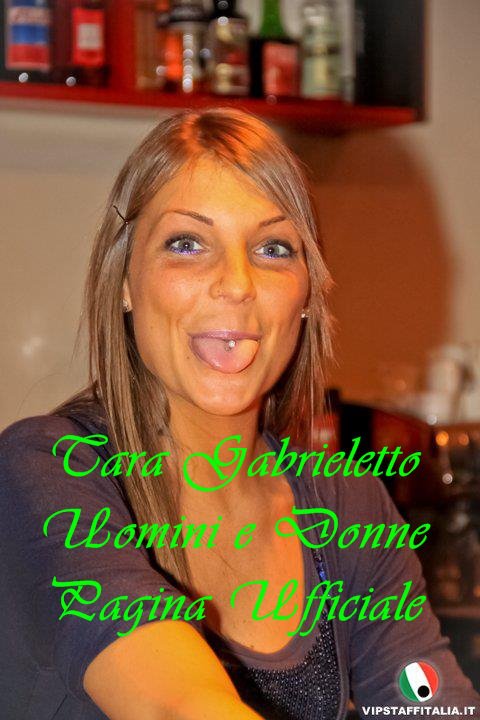 Tara Gabrieletto Tara Gabrieletto