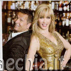 Milly Carlucci: Altro che show “vecchio”. Ballando a colpi di twist e di “tweet”. preview