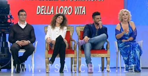 ‘Uomini e donne’: la mia opinione sulla puntata di oggi article-post