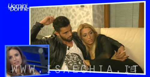 Elisa De Panicis dixit preview