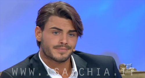 Francesco Monte: ancora una foto del suo post-scelta article-post