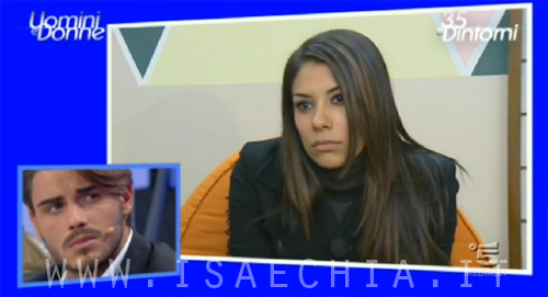 Pamela Pierini dixit preview