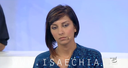 Francesca Pierini dixit preview