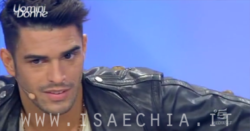 Cristian Gallella dixit preview