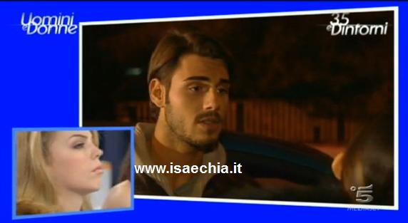 Francesco Monte dixit preview