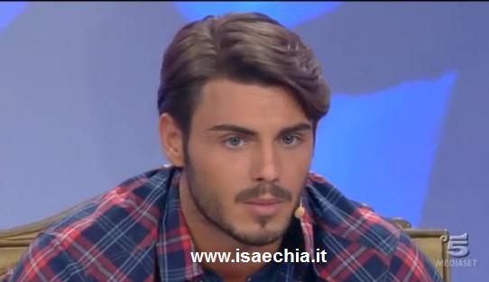 Francesco Monte dixit,Emiliana Carli respondit article-post