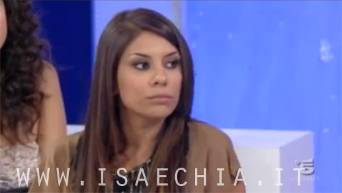 Pamela Pierini dixit preview