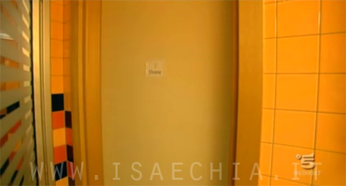 Tina Cipollari dixit preview